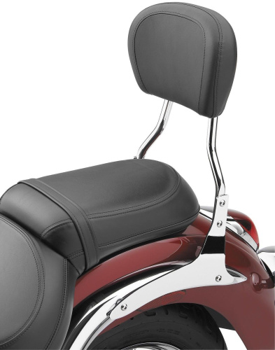 картинка Спинка с креплением COBRA 02-5345 M109R от магазина moto-bazar61.ru фото 2